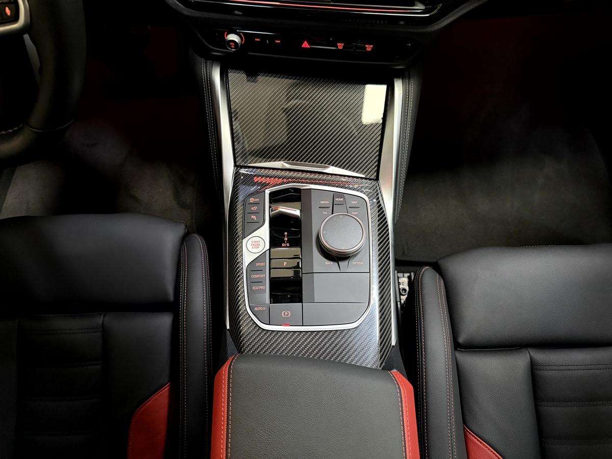 Fahrzeugbild eines BMW 4er-Reihe