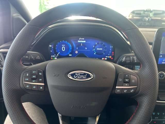 Fahrzeugbild eines Ford Puma