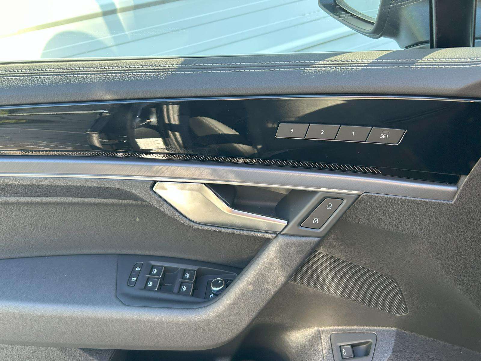 Fahrzeugbild eines Volkswagen Touareg