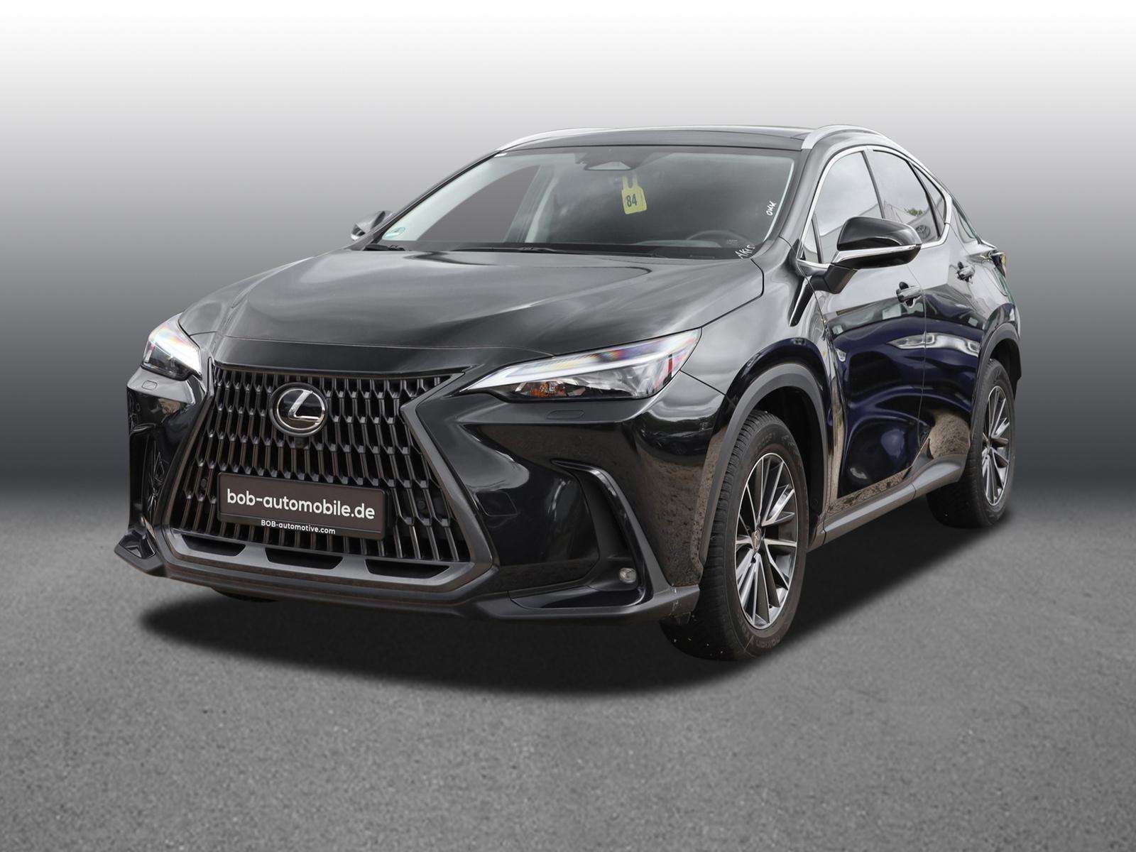 Fahrzeugbild eines Lexus NX