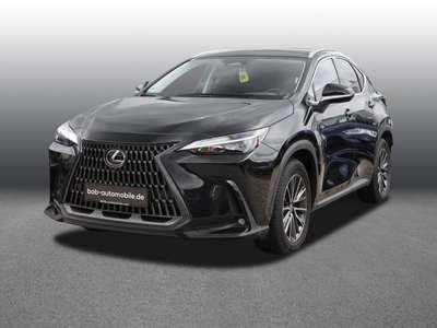 Bild Lexus NX