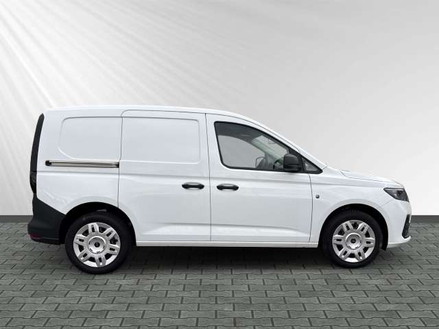 Fahrzeugbild eines Ford Transit Connect