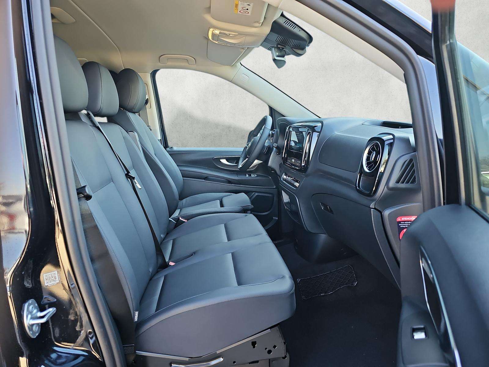 Fahrzeugbild eines Mercedes-Benz Vito