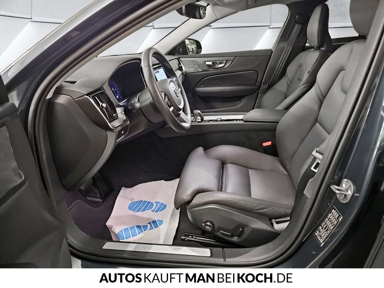 Fahrzeugbild eines Volvo V60