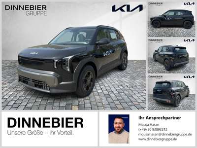 Bild Kia EV2