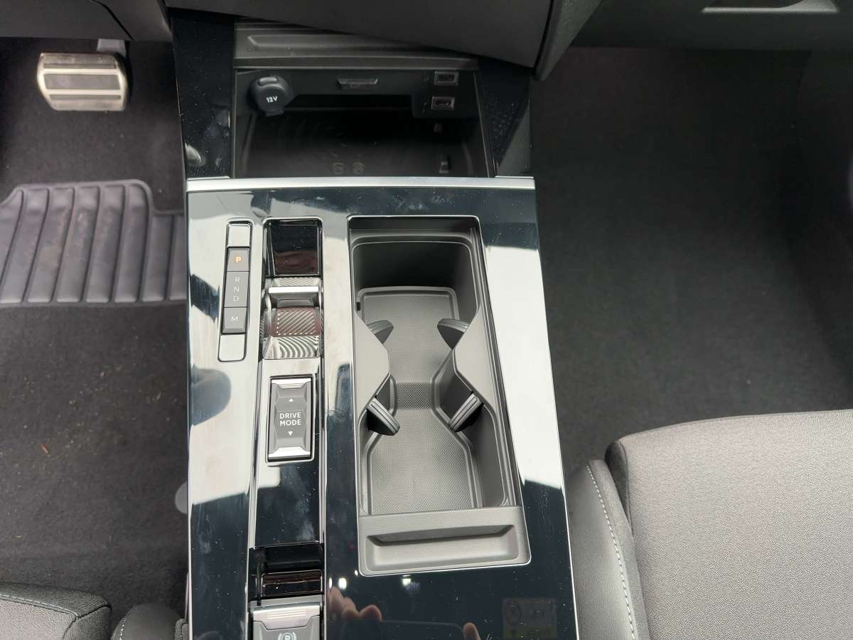 Fahrzeugbild eines Opel Astra