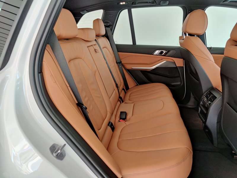 Fahrzeugbild eines BMW X5