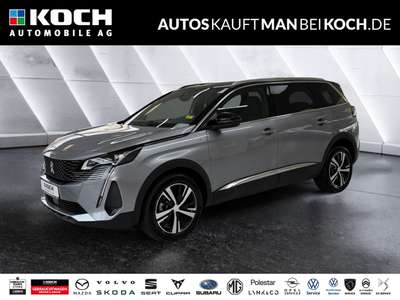 Bild Peugeot 5008