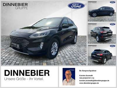 Bild Ford Kuga