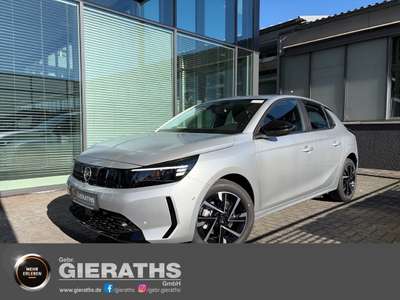 Bild Opel Corsa