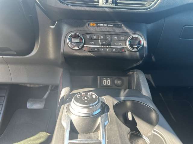 Fahrzeugbild eines Ford Kuga