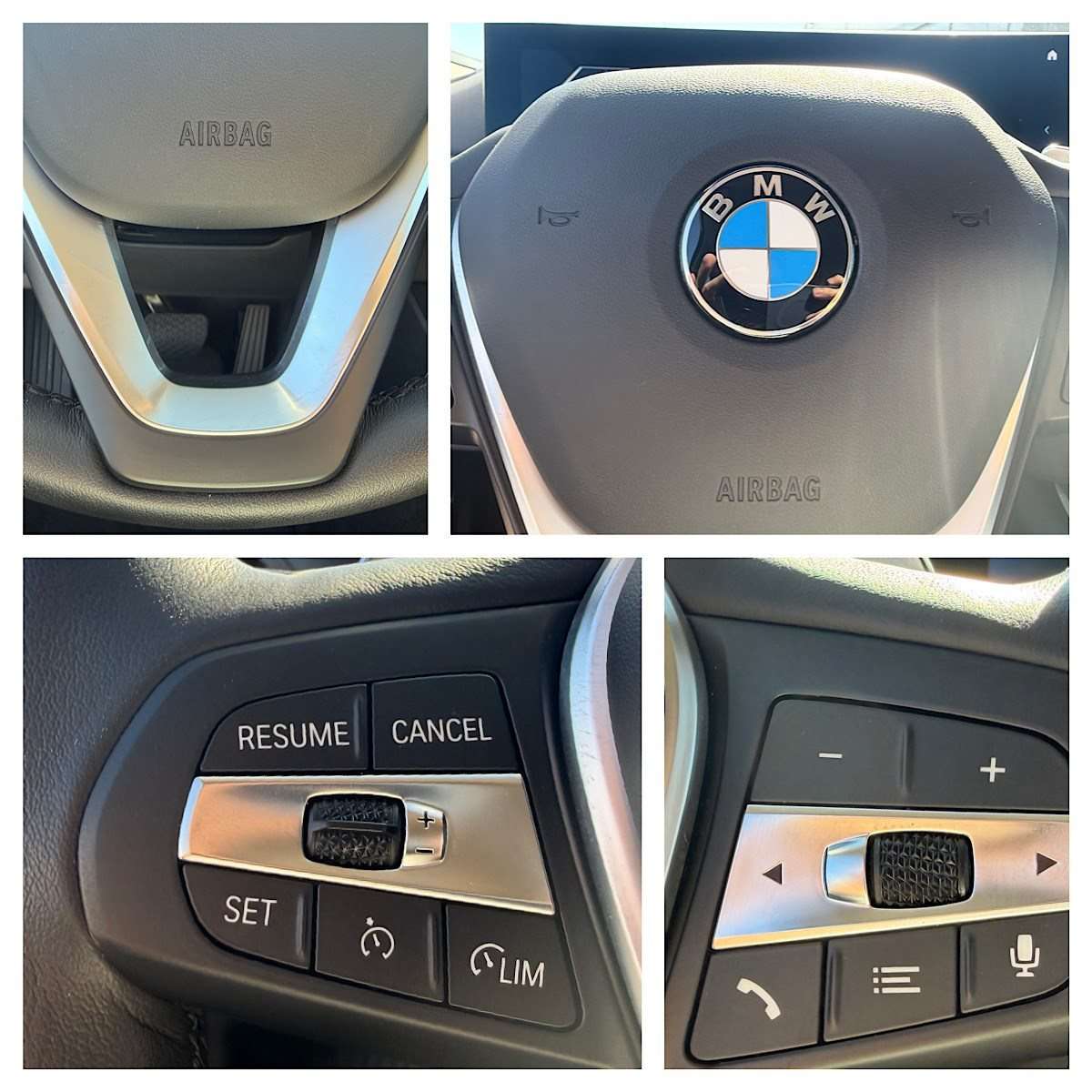 Fahrzeugbild eines BMW 3er-Reihe