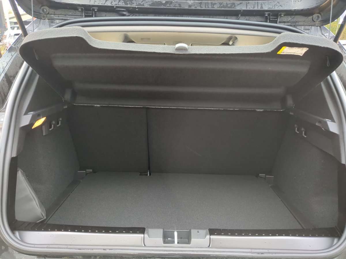 Fahrzeugbild eines Dacia Sandero