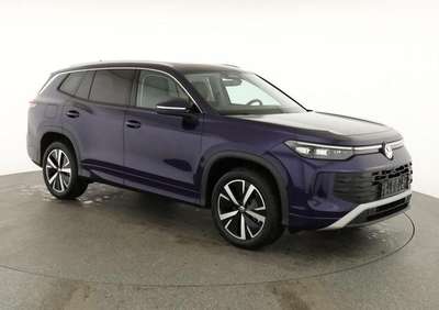 Bild Volkswagen Tayron