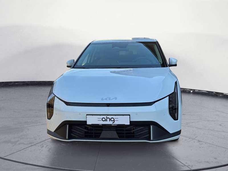 Fahrzeugbild eines Kia EV4