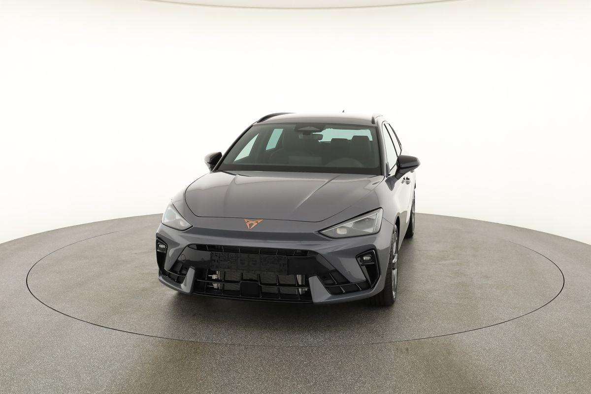 Fahrzeugbild eines CUPRA Leon