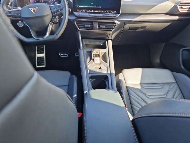 Fahrzeugbild eines CUPRA Formentor