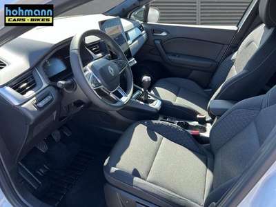 Bild Renault Symbioz