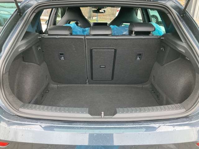 Fahrzeugbild eines CUPRA Leon