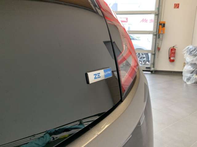 Fahrzeugbild eines Renault Twingo