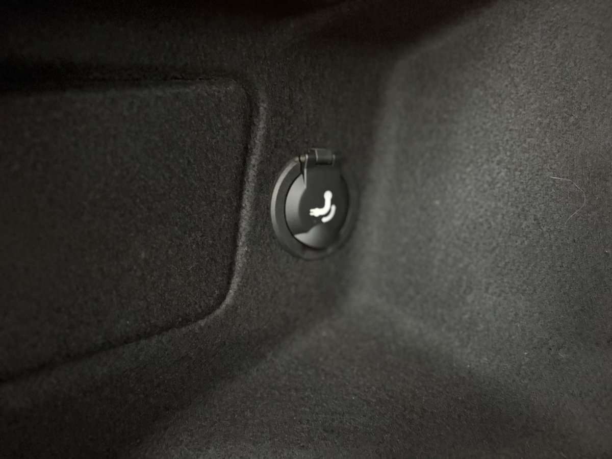 Fahrzeugbild eines Renault Arkana