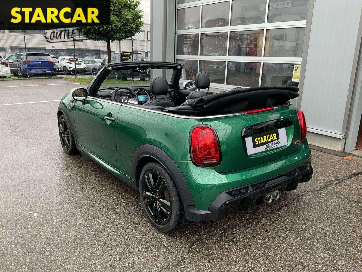 Fahrzeugbild eines MINI MINI