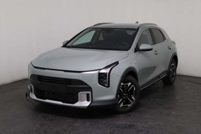 Fahrzeugbild eines Kia XCeed