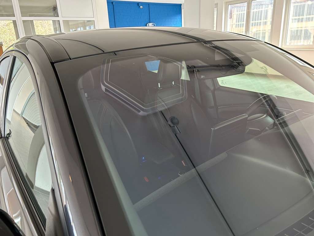 Fahrzeugbild eines Ford Mustang Mach-E