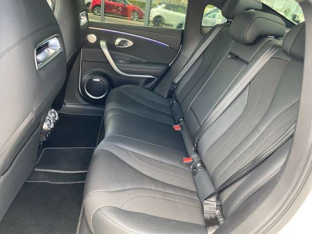 Fahrzeugbild eines GWM Ora 07