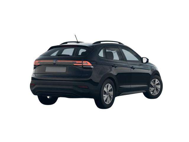 Fahrzeugbild eines Volkswagen Taigo