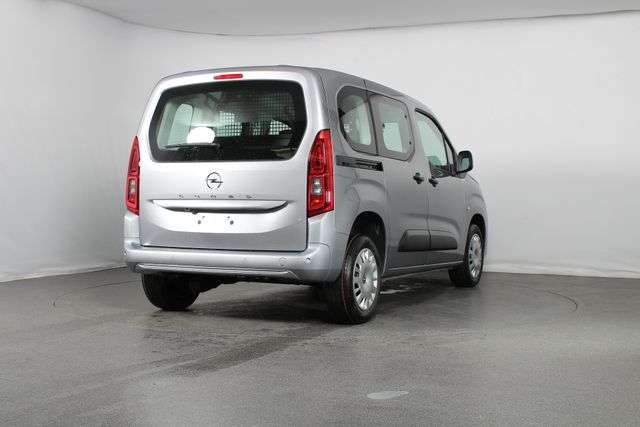Fahrzeugbild eines Opel Combo