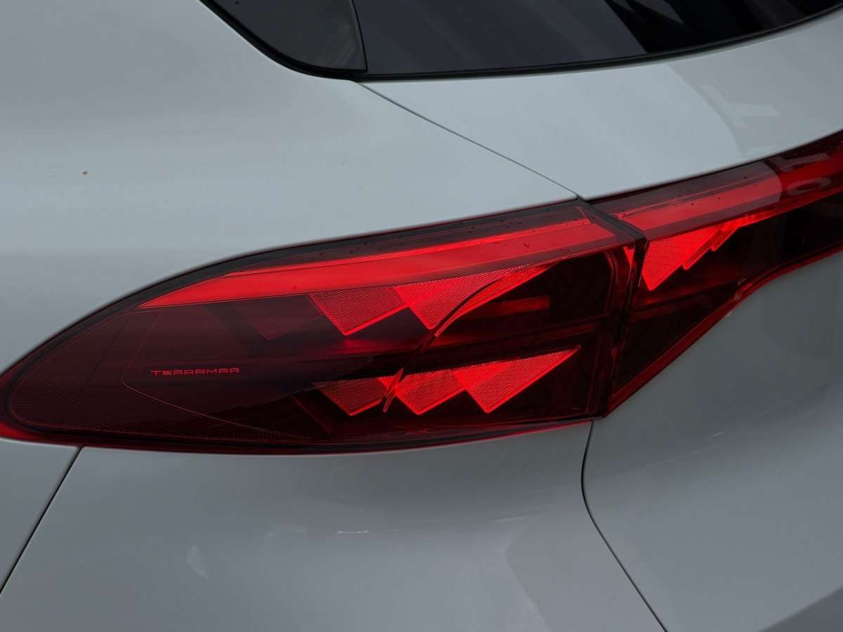 Fahrzeugbild eines CUPRA Terramar