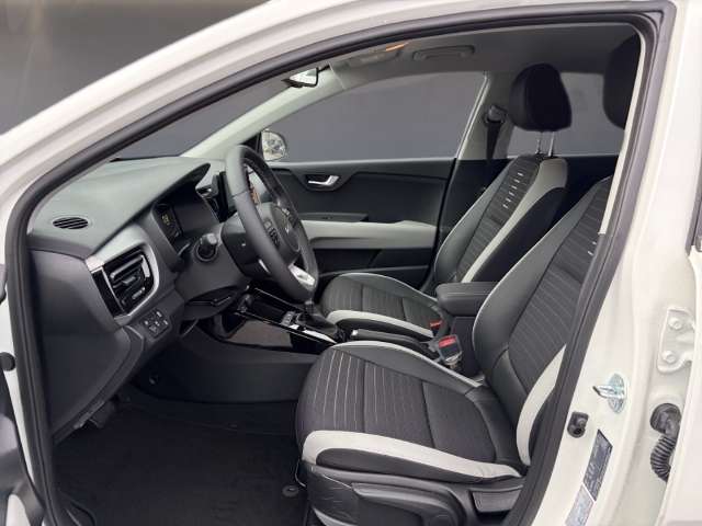Fahrzeugbild eines Kia Stonic