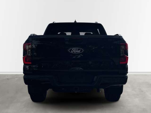 Fahrzeugbild eines Ford Ranger