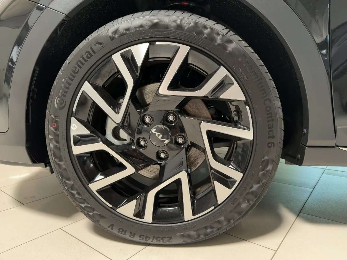 Fahrzeugbild eines Kia XCeed