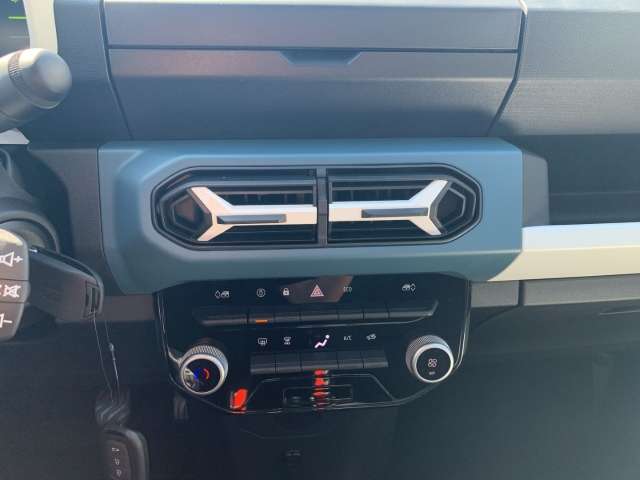 Fahrzeugbild eines Dacia Spring