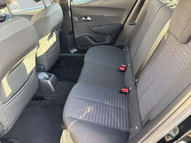 Fahrzeugbild eines Peugeot 2008