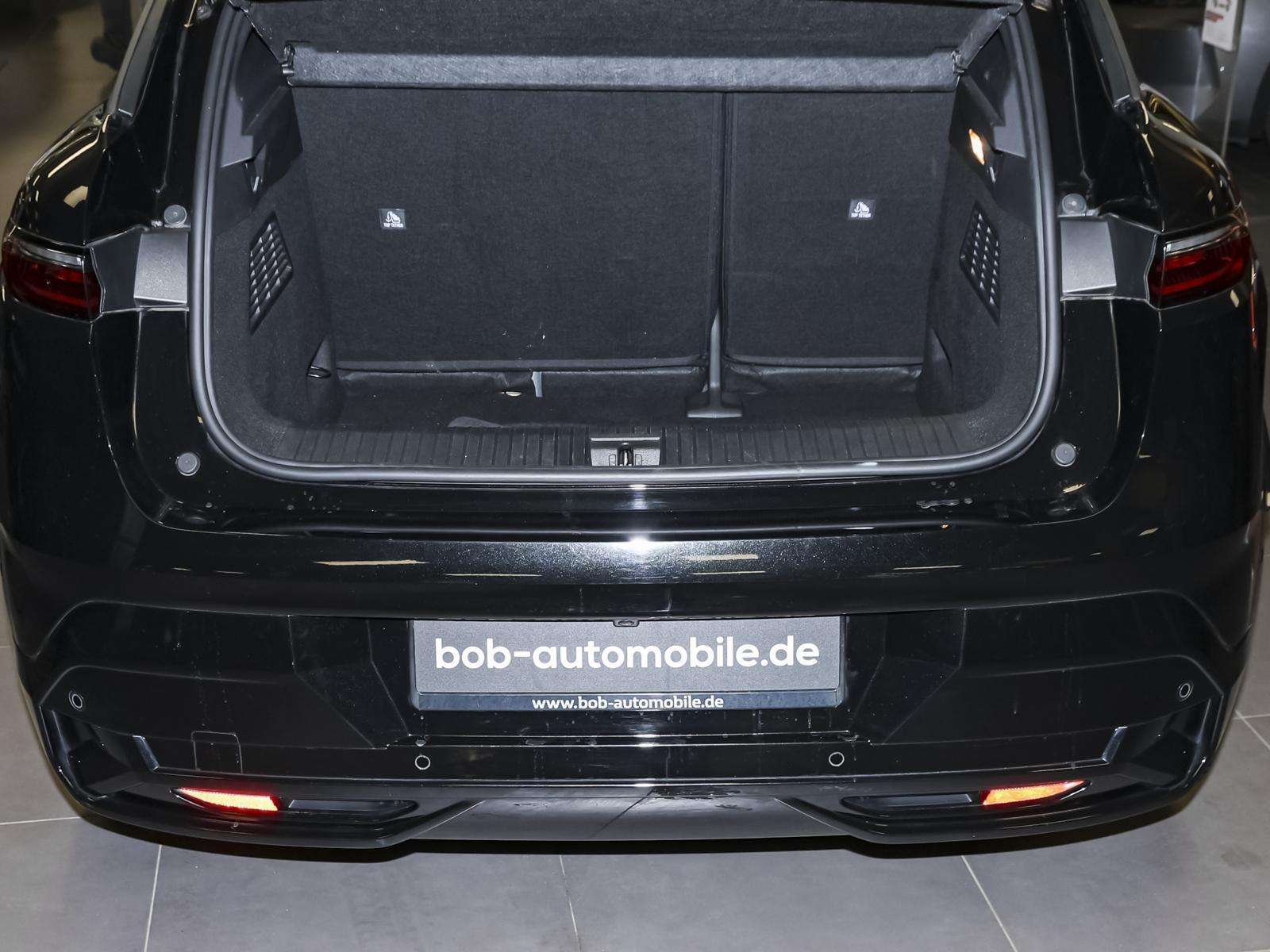 Fahrzeugbild eines Renault Megane E-TECH