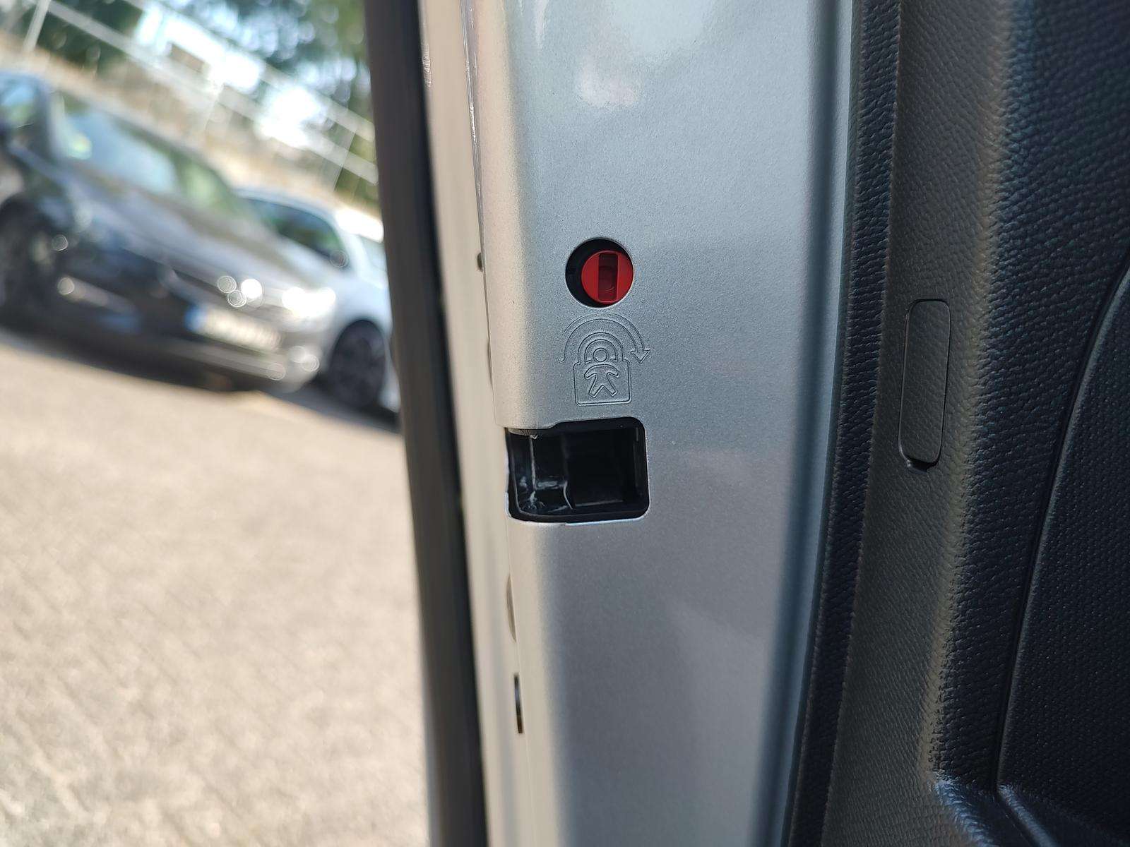 Fahrzeugbild eines Opel Corsa