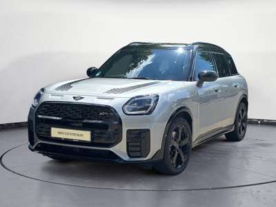 Bild MINI Countryman