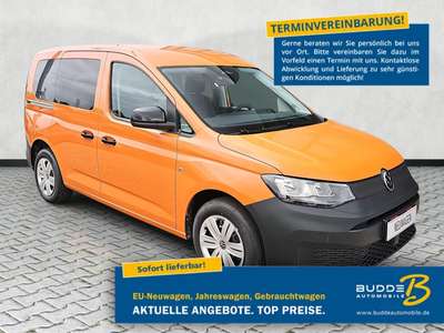 Bild Volkswagen Caddy