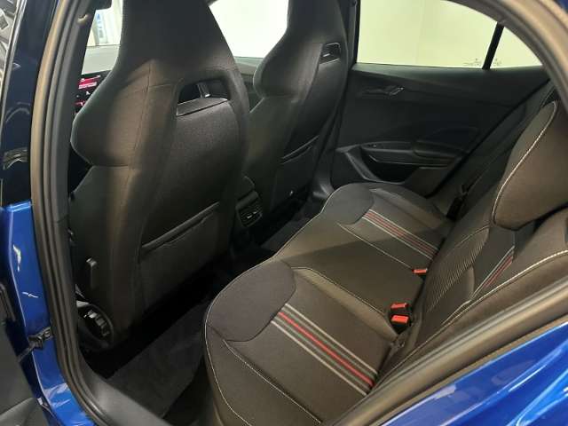 Fahrzeugbild eines Skoda Fabia