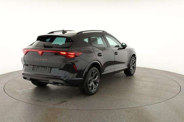 Fahrzeugbild eines CUPRA Formentor