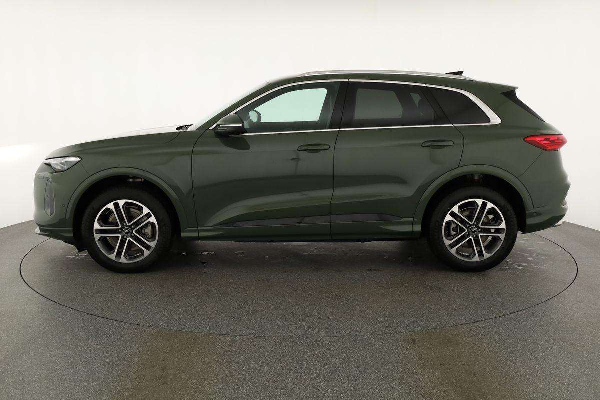 Fahrzeugbild eines Audi Q5