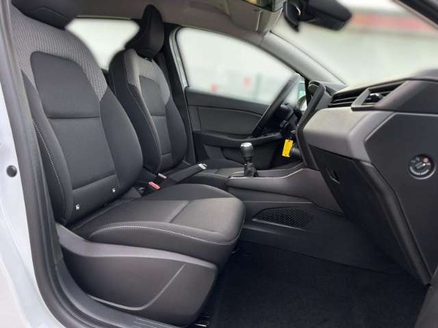 Fahrzeugbild eines Mitsubishi Colt