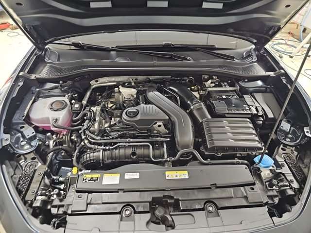 Fahrzeugbild eines CUPRA Leon