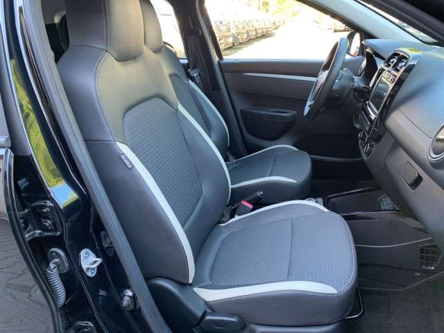 Fahrzeugbild eines Dacia Spring