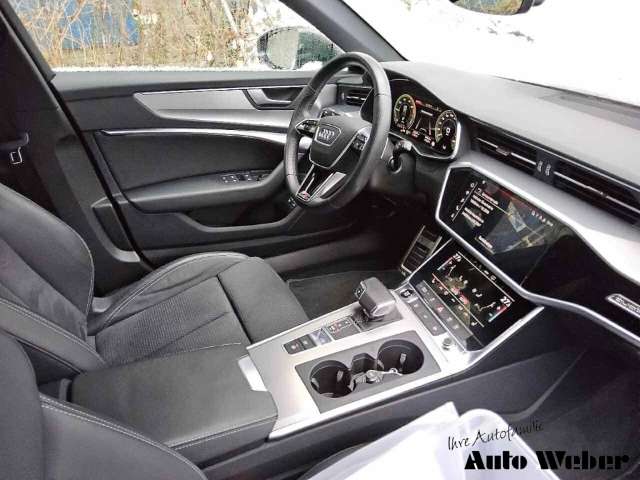 Fahrzeugbild eines Audi A6