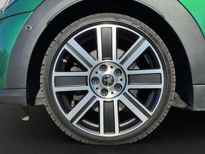 Bild MINI COOPER