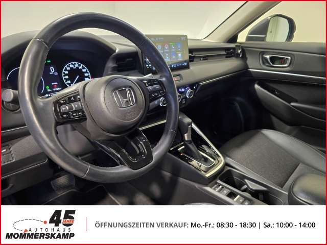 Fahrzeugbild eines Honda HR-V